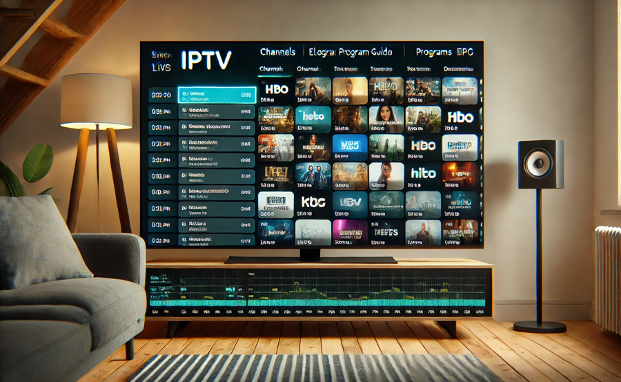 Troubleshooting IPTV EPG Loading Failures