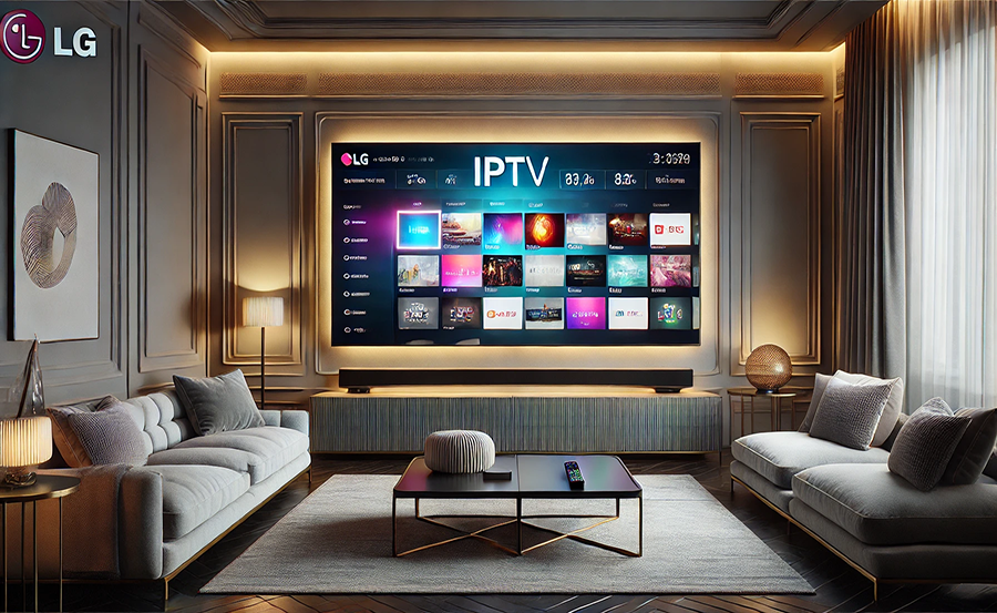 LG Smart TV IPTV Installation: Troubleshooting Tips and Solutions