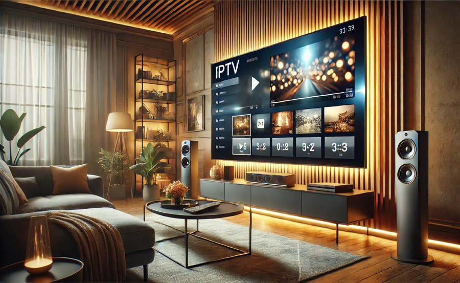 Fixing 'IPTV Playback Failed' Using Reliable IPTV Services